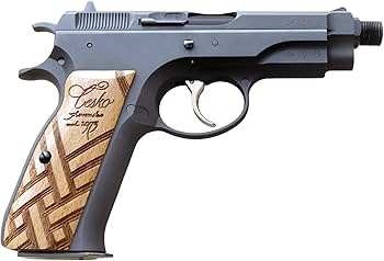 KSC AT84スナブヘッド　System 7 HW ガスガン KSC AT84 スナブヘッド システム7 ヘビーウェイト - NEW MGC